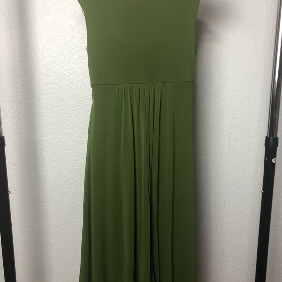 Sangra dress - Picture 2 of 4